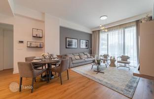 3-bedroom apartment in new building in Paphos for 760,000 €