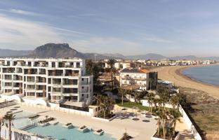 2-bedroom apartment 76 m² in Denia for 379,000 €