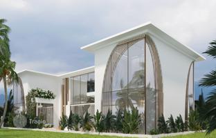 3-bedroom villa 400 m² in Jalan Umalas for $745,000