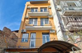 Apartment – Old Tbilisi, Tbilisi (city), Tbilisi,  Georgia for $445,000