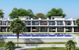 New complex near the sea for 219,000 €