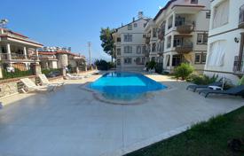 Detached Apartment with Forest View in the Fethiye City Center for $113,000