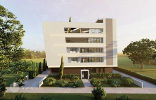 3-bedroom penthouse 154 m² in Germasogeia for 1,078,000 €