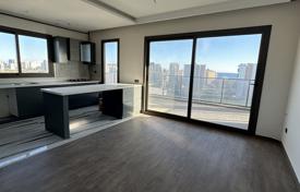 Apartment – Mersin (city), Mersin, Turkey for $319,000