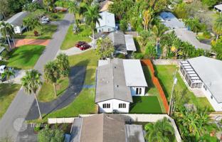 4-bedroom house 188 m² in Wilton Manors for $999,000