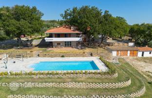 6-bedroom country house 540 m² in Sinalunga for 1,190,000 €
