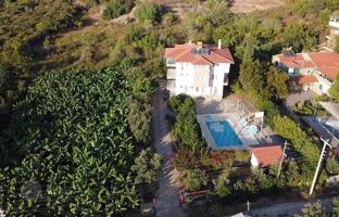 14-bedroom mansion 700 m² in Demirtaş district for 38,724,000 TRY