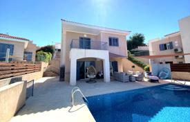 3 Bedroom
spacious villa with swimming pool-Tremithousa, Pafos for 380,000 €