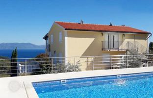10-room house 450 m² in Labin for 730,000 €