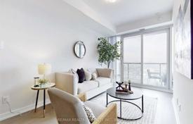 Apartment – University Avenue, Old Toronto, Toronto,  Ontario,   Canada for C$1,105,000