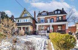 Terraced house – Old Toronto, Toronto, Ontario,  Canada for C$1,852,000