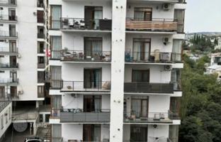 2-bedroom apartment 98 m² in Krtsanisi Street for $171,000