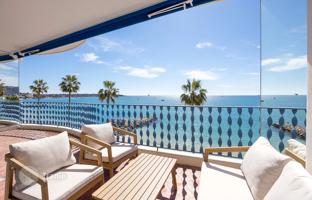 2-bedroom apartment in Antibes for 1,250,000 €