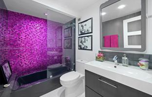 2-bedroom apartments in condo 117 m² in South Ocean Drive for $599,000