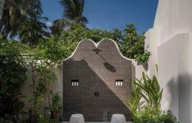 3-bedroom villa in Alifu Dhaalu Atoll for $25,000 per week