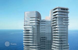 91 new flats in residential complex Joud Tower in Sharjah for From $362,000