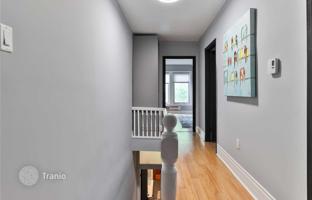 4-bedroom townhouse in Symington Avenue for C$1,583,000