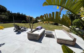 4-bedrooms villa in Cannes, France for 1,802,000 €