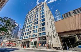 Apartment – Wellesley Street East, Old Toronto, Toronto,  Ontario,   Canada for C$912,000
