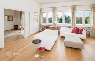 4-bedroom apartment in Milan. Price on request