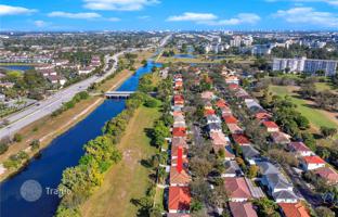 3-bedroom house 174 m² in Pompano Beach for $550,000