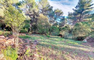 Land plot in Mougins for 999,000 €