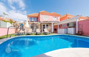 3-bedroom villa 212 m² in Costa Adeje for 1,339,000 €