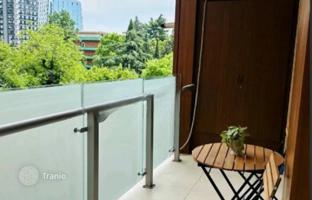 1-bedroom apartment 56 m² in Vake-Saburtalo for $135,000