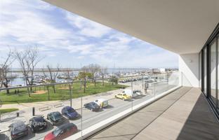 Apartment 122 m² in Faro City for 1,200,000 €