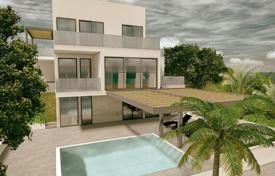 Three-storey villa with a swimming pool near the sea, Korcula, Croatia for 950,000 €
