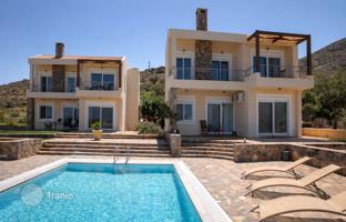 8-bedroom villa 292 m² in Elounda for 1,250,000 €