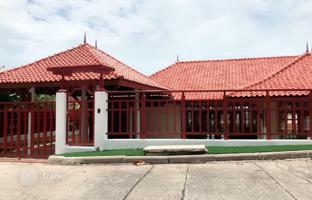 2-bedroom villa 464 m² in Mueang Phuket for $444,000