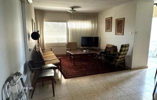 3-bedroom apartment 78 m² in Bat Yam for $637,000