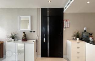 2-bedroom apartment 85 m² in Pattaya for $326,000