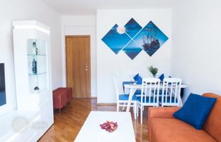 1-bedroom apartment 67 m² in Budva city for 195,000 €
