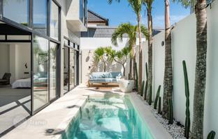 3-bedroom villa 225 m² in Tibubeneng for $545,000