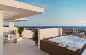 Luxury New Build Villa for Sale in New Golden Mile, Marbella for 2,990,000 €