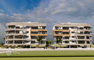 New residential complex near the port, Larnaca, Cyprus for From 305,000 €