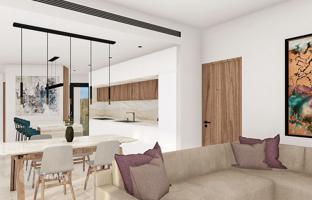 3-bedroom apartment 120 m² in Germasogeia for 600,000 €