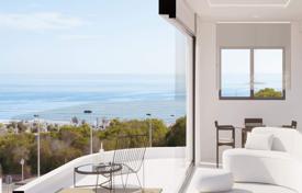 New two-bedroom penthouse with sea views in Torrevieja, Alicante, Spain for 620,000 €