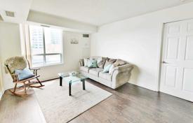 Apartment – Yonge Street, Toronto, Ontario,  Canada for C$879,000
