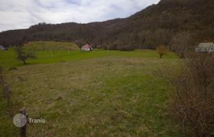Large plot with diverse development potential, Blatina, Kolasin, Montenegro for 252,000 €