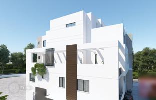 3-bedroom apartment in new building 96 m² in Larnaca for 240,000 €