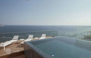 4-bedroom penthouse 540 m² in Neapolis for 11,600,000 €