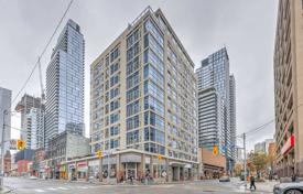 Apartment – Wellesley Street East, Old Toronto, Toronto,  Ontario,   Canada for C$816,000