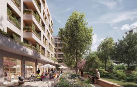 Apartment – Bron, Rhône, France for 236,000 €