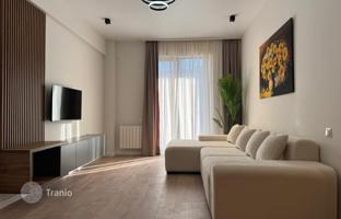 Apartment 65 m² in Tbilisi (city) for $9,252,000