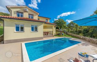 3-room house 121 m² in Labin for 470,000 €
