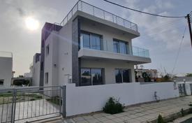 Complex of villas close to an international school and the center of Paphos, Anavargos, Cyprus for From 525,000 €