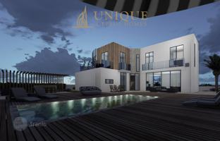 4-bedroom villa 440 m² in Sea Caves for 2,750,000 €